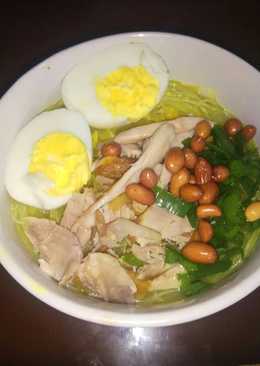 Soto sokaraja ala mami susan
