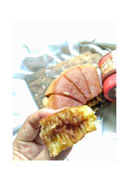 Terang Bulan - Martabak manis (Praktis & Termudah)