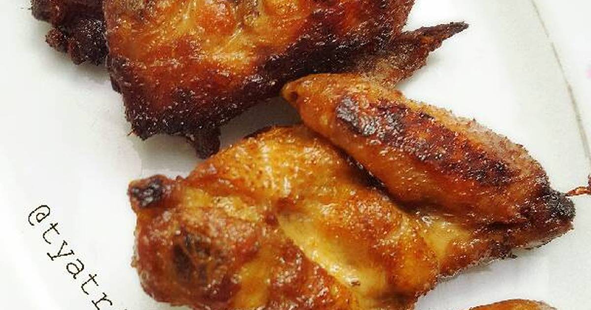 281 resep ayam goreng madu sederhana enak dan sederhana 