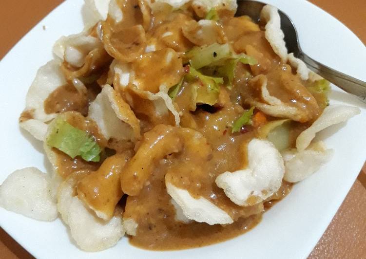  Resep Gado Gado Surabaya oleh Maya Octaviani Cookpad