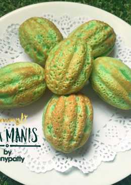 Kue Cara Manis / Kue Cubit ala Malaysia ð²ð¾