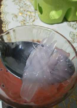 Es kelapa KW