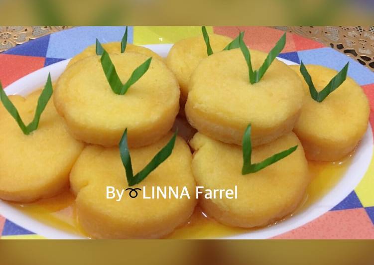 Hasil gambar untuk bingka barandam