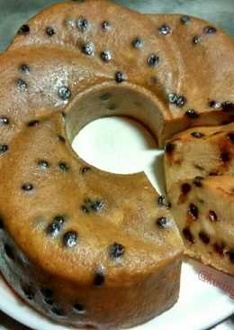 Proll Roti Tawar & Cinnamon Chocochips