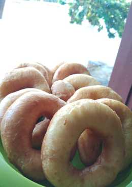 Donat Empuk Maknyus