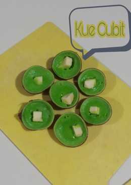 Kue Cubit