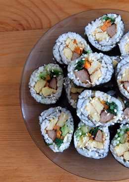 Kimbap