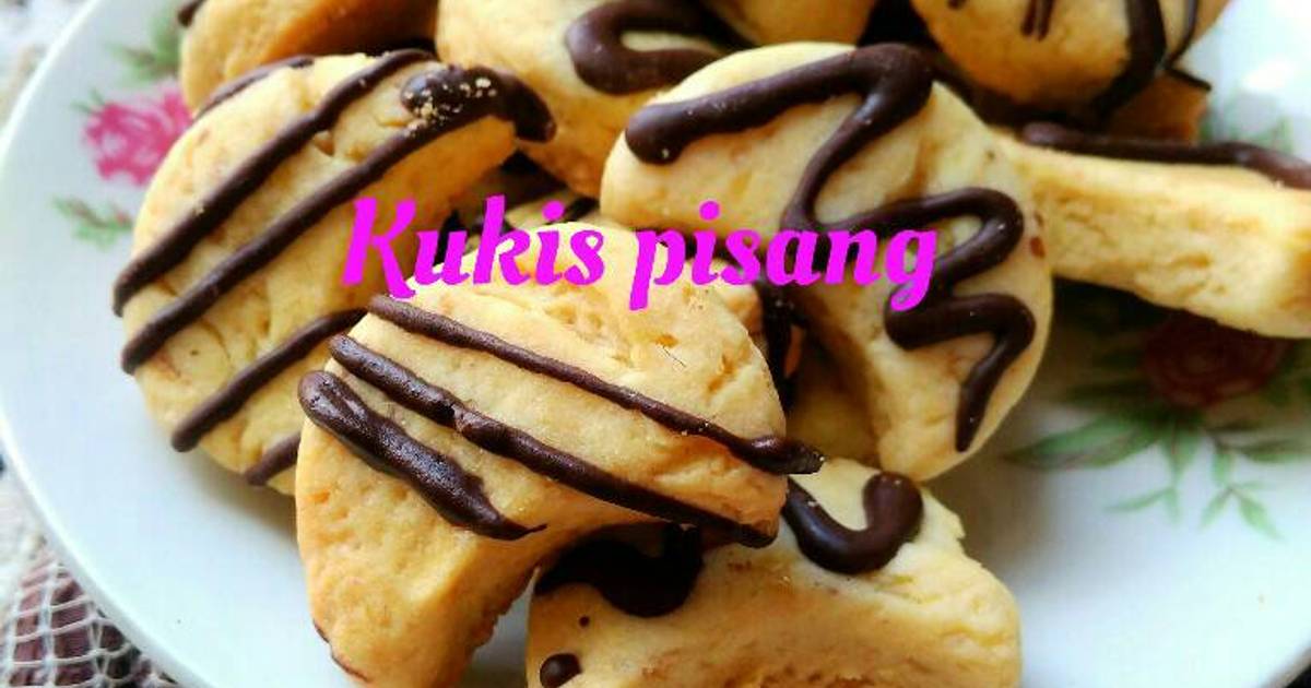 9.711 resep kue kering enak dan sederhana - Cookpad