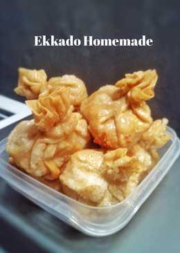 Ekkado homemade