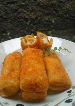 Risoles Mayonaise