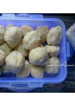 Bakso Tempe #Pekaninspirasi