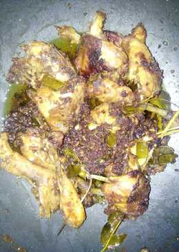 Bebek/Ayam Madura