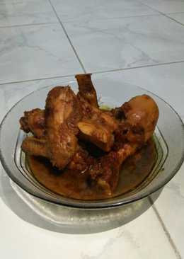 Ayam Kecap