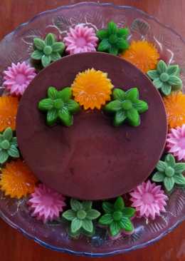 Puding Art