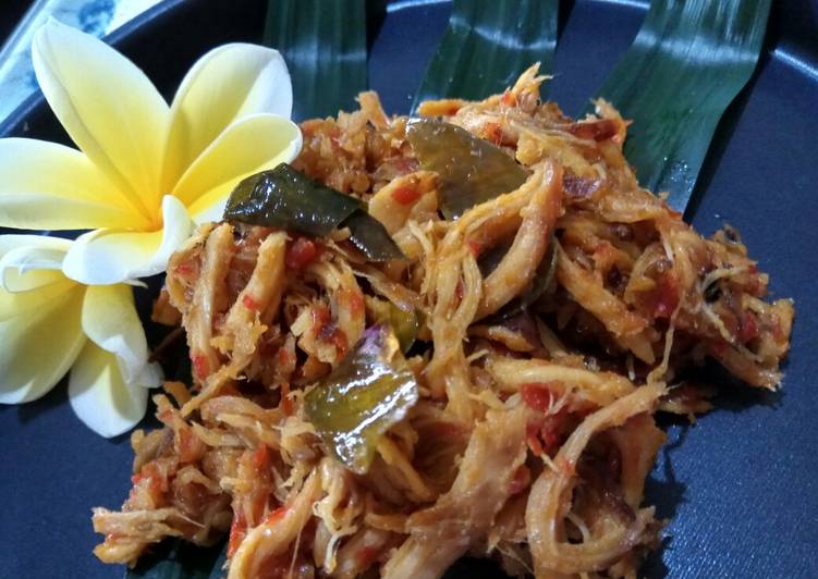 Resep Ayam Sisit Bali Dari Dapur LIA