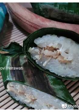 Lemper Ayam Bakar #selasabisa