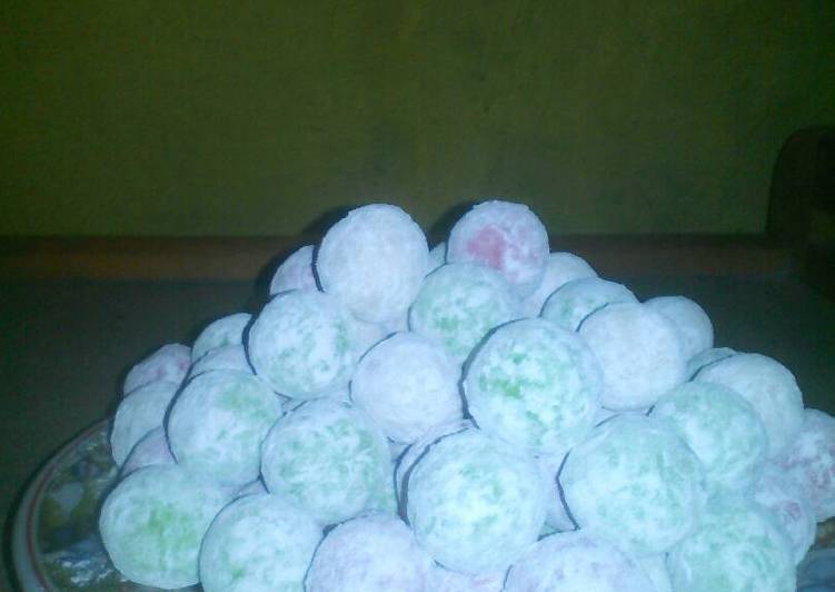 resep BBS(bola bola susu)????