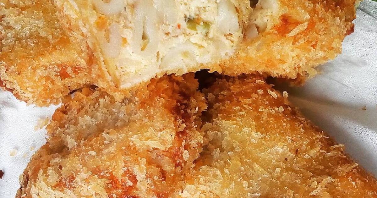 Macaroni goreng 41 resep Cookpad