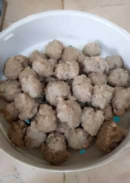 Baso Sapi