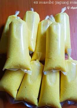 Es Mambo Jagung Manis