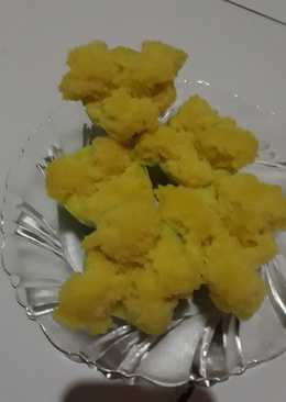 Kue mangkok nangka now