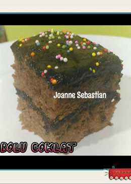 Bolu Coklat