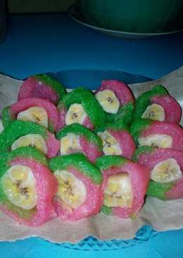 Kue pelangi