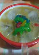 Cendol Rainbow Pop