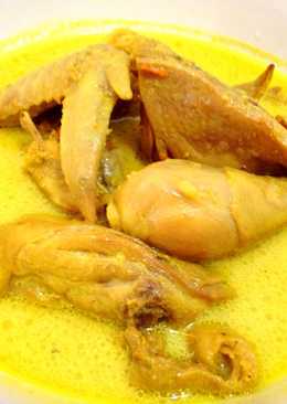 86 resep gulai ayam rumahan yang enak dan sederhana - Cookpad