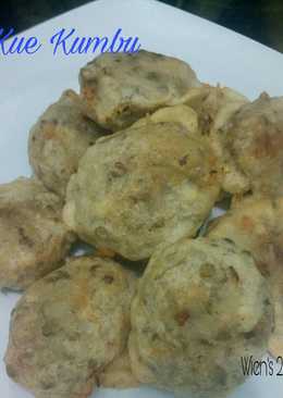 Kue Kumbu