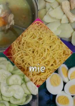 Bakmie Belitung