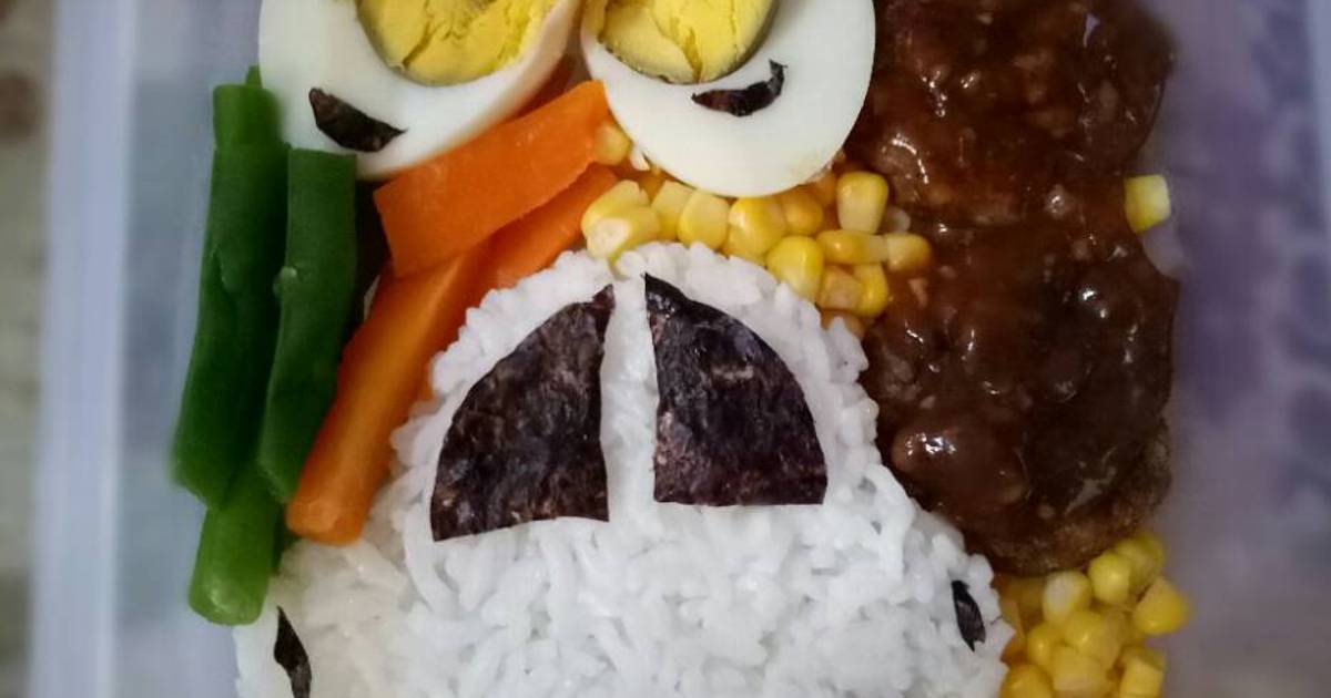 7.874 resep bekal sekolah enak dan sederhana - Cookpad