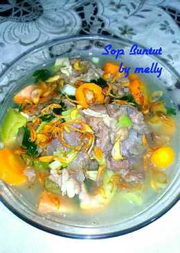 Sop buntut