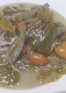 Sayur lodeh