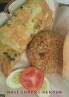 Nasi Goreng Kencur