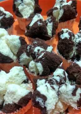 Bolu Kukus Mekar