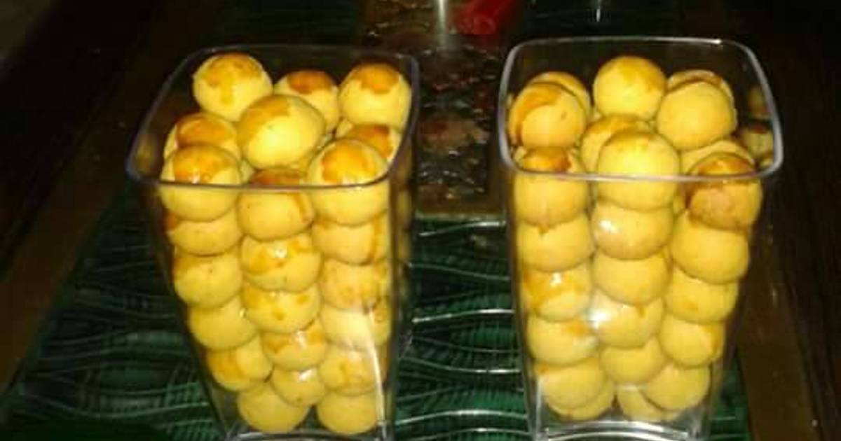 Resep Nastar Resep Nastar