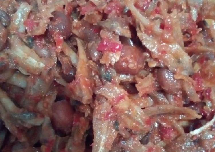 Balado teri main bola