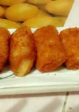 Egg Roll Mayonnaise alaMe