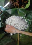 Nasi minyak ala-ala