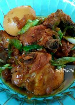 Ayam Kecap