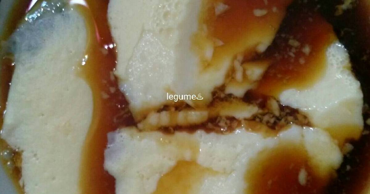 Kembang tahu - 193 resep - Cookpad