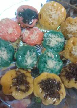 Kue Cubit #pr_adakejunya