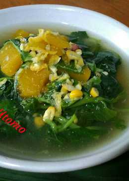 ðŸ'® Sayur menir ðŸ'®