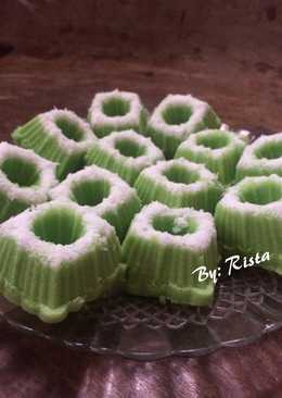 Kue Putu Ayu