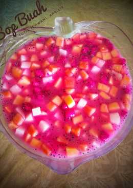 Sop Buah