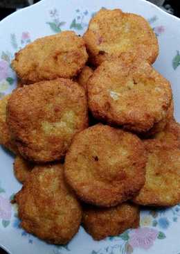 Otak otak nya org banjar(kalsel)