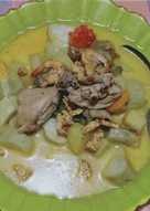 Sayur Lontong Medan Didi