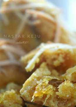 Nastar Keju