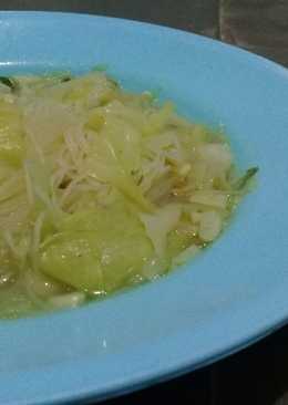 Bihun kuah